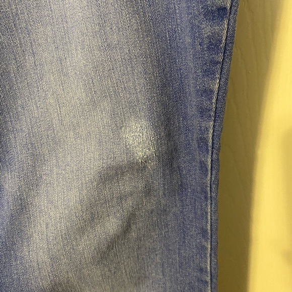 Old Navy rockstar jeans - Picture 4 of 7